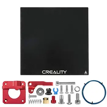 25 Best Creality Ender 3 Upgrades You Can Buy And Print