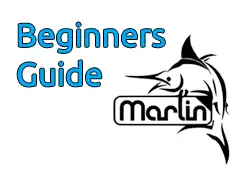 Marlin Guide Tutorial