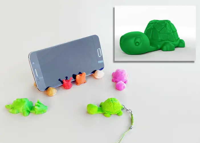 3d models free thingiverse