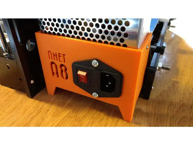Best Anet A8 Upgrades Mods Things You Can Buy And Print