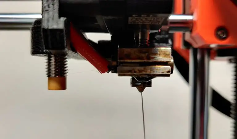 flow 3d printing