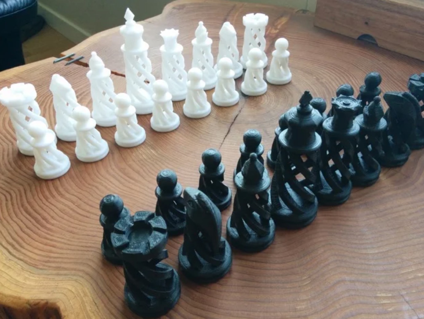 chess set