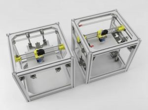 How To Build A 3D Printer From A Kit Or From Scratch - MakerShop