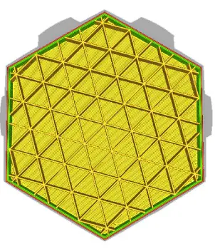 super slicer infill patterns