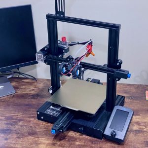 MakerShop: 3D Printing Guides And Reviews