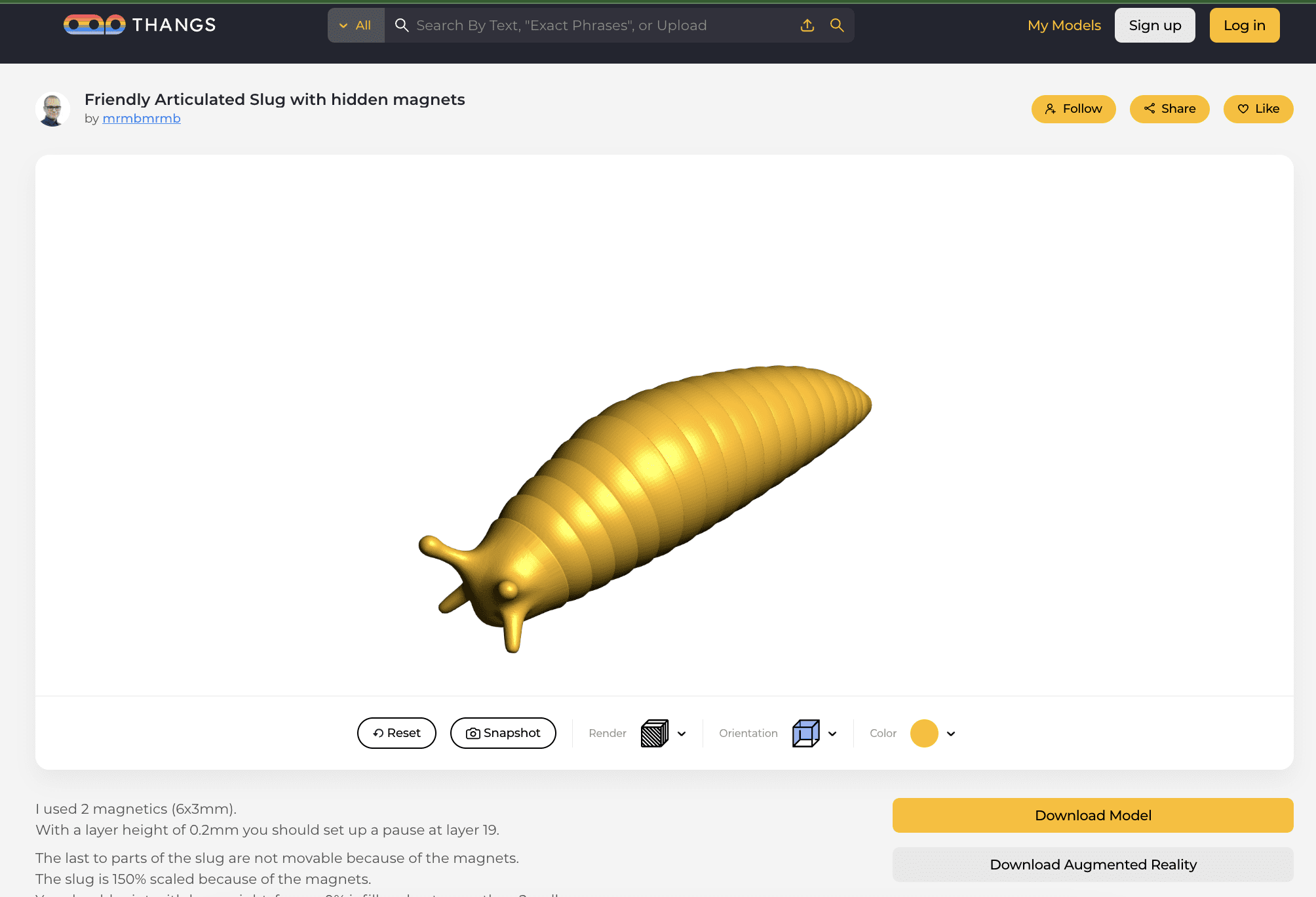 34 Best Free 3D Printer Files Sites - The Definitive Guide